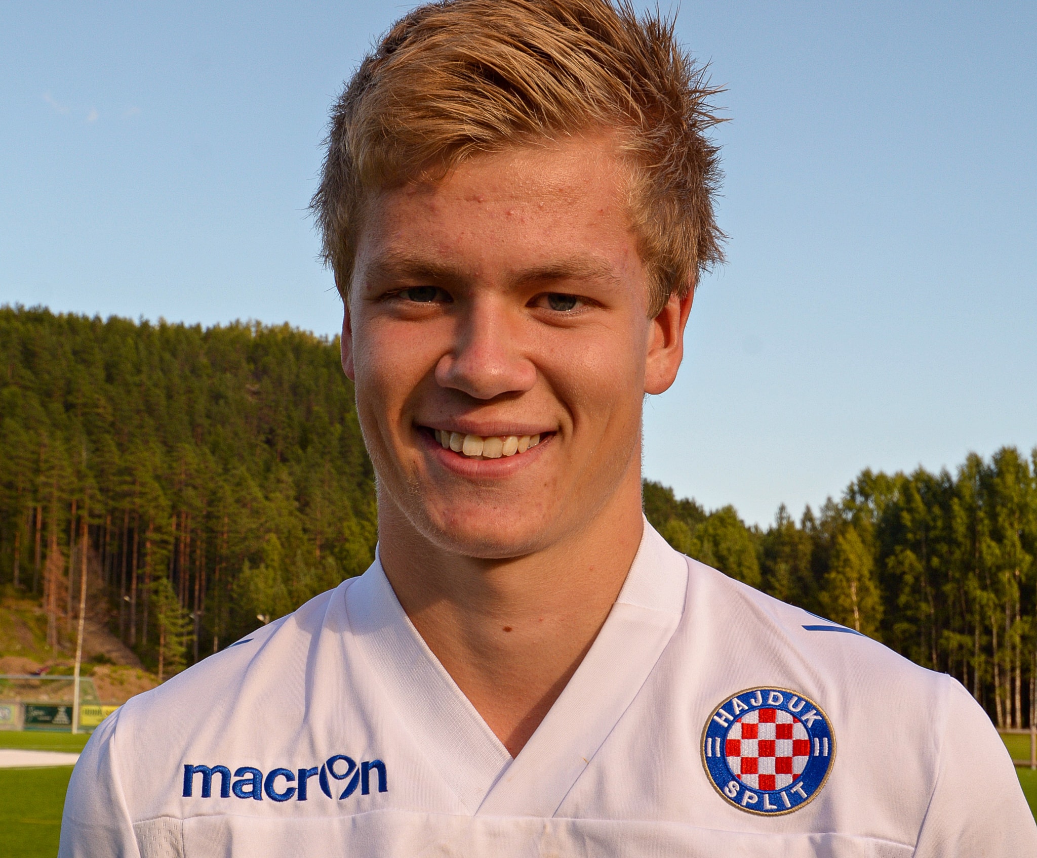 Satser mot A-lag i 2020!